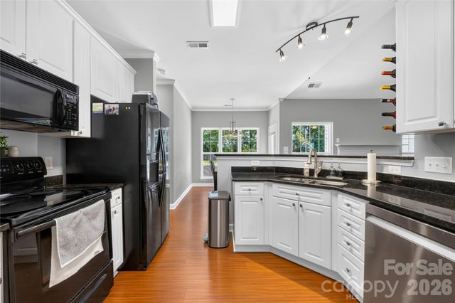 4740 Asherton Place NW, Concord, NC 28027