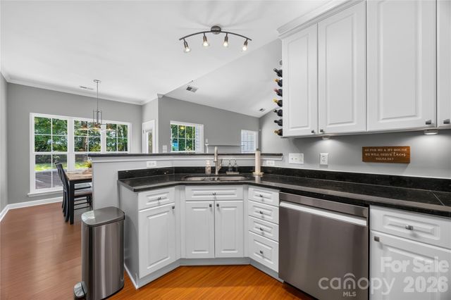 4740 Asherton Place NW, Concord, NC 28027