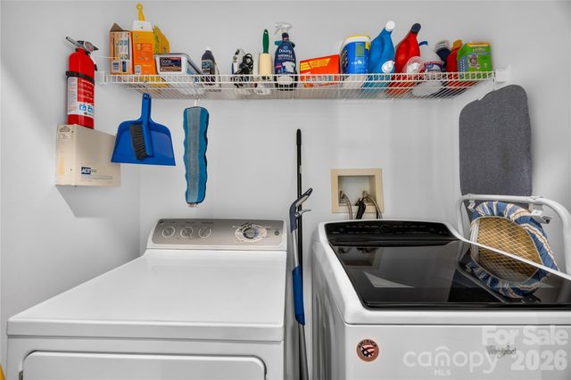 4740 Asherton Place NW, Concord, NC 28027