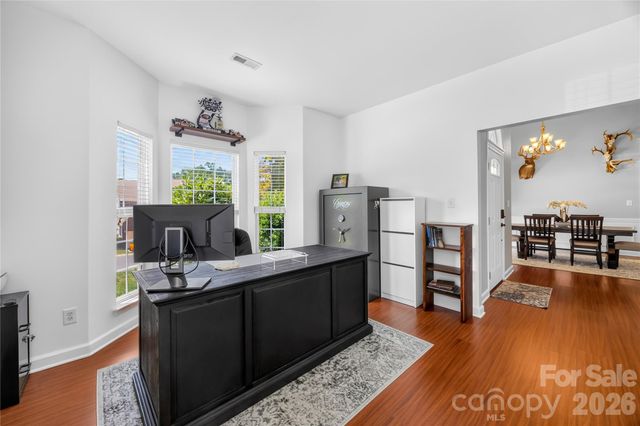 4740 Asherton Place NW, Concord, NC 28027