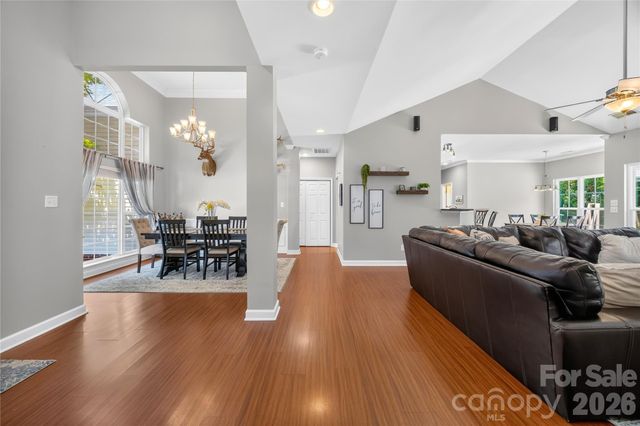 4740 Asherton Place NW, Concord, NC 28027