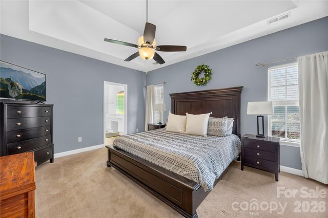 4740 Asherton Place NW, Concord, NC 28027