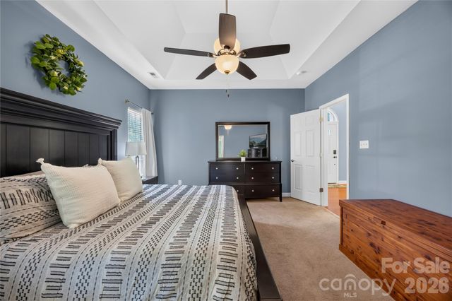 4740 Asherton Place NW, Concord, NC 28027