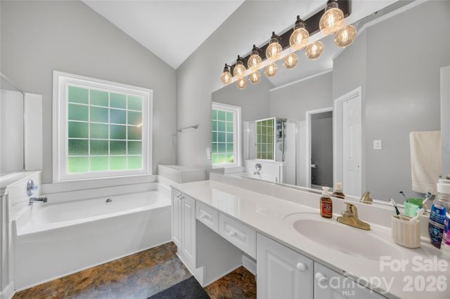 4740 Asherton Place NW, Concord, NC 28027