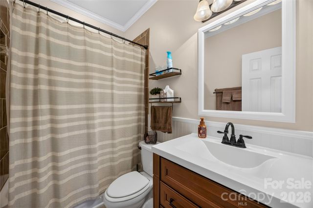 4740 Asherton Place NW, Concord, NC 28027
