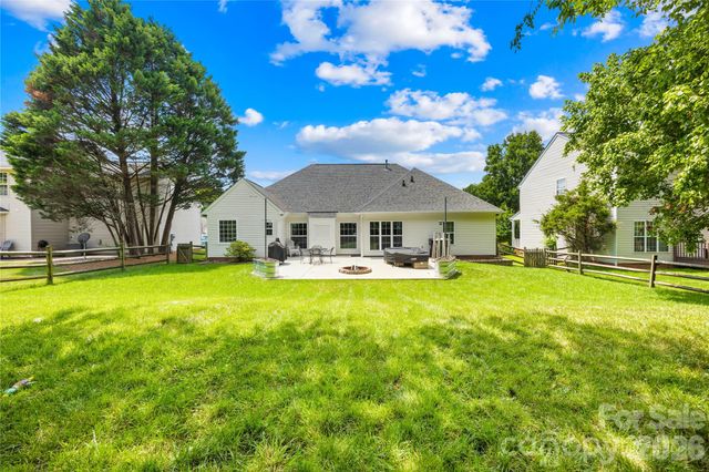 4740 Asherton Place NW, Concord, NC 28027