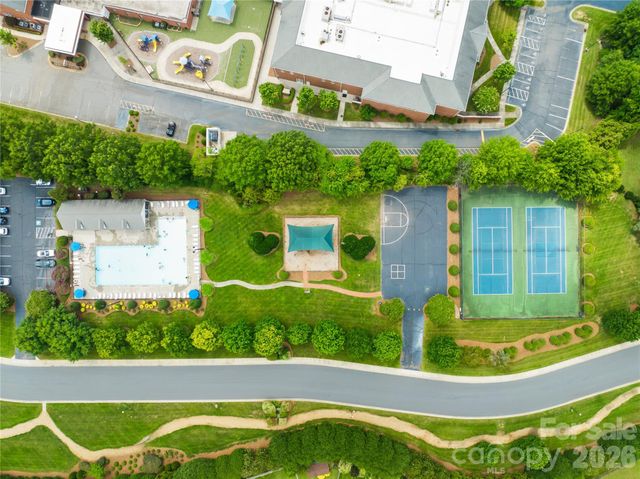 4740 Asherton Place NW, Concord, NC 28027