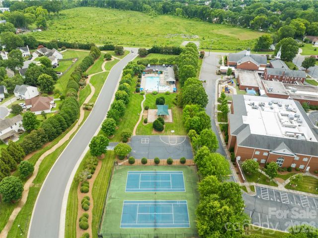 4740 Asherton Place NW, Concord, NC 28027