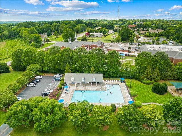 4740 Asherton Place NW, Concord, NC 28027