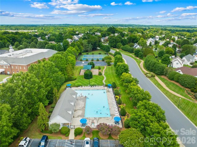 4740 Asherton Place NW, Concord, NC 28027