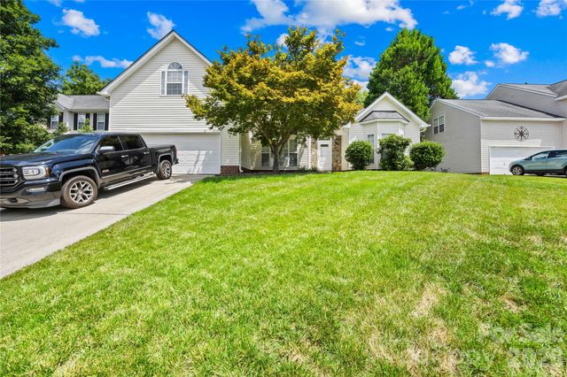 4740 Asherton Place NW, Concord, NC 28027