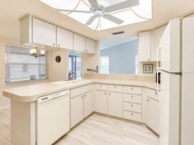 3835 SAILMAKER LANE, Holiday, FL 34691