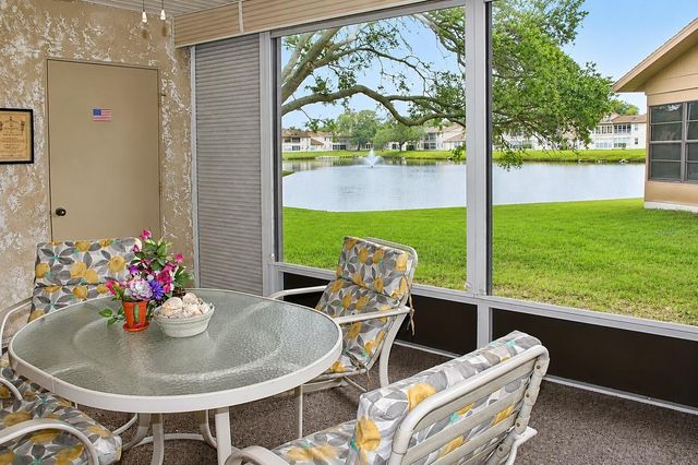 3835 SAILMAKER LANE, Holiday, FL 34691