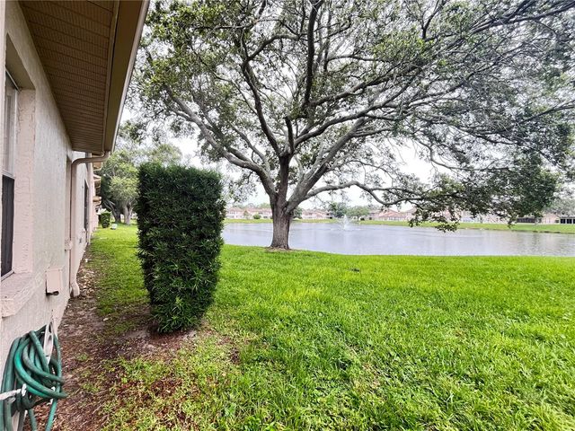 3835 SAILMAKER LANE, Holiday, FL 34691