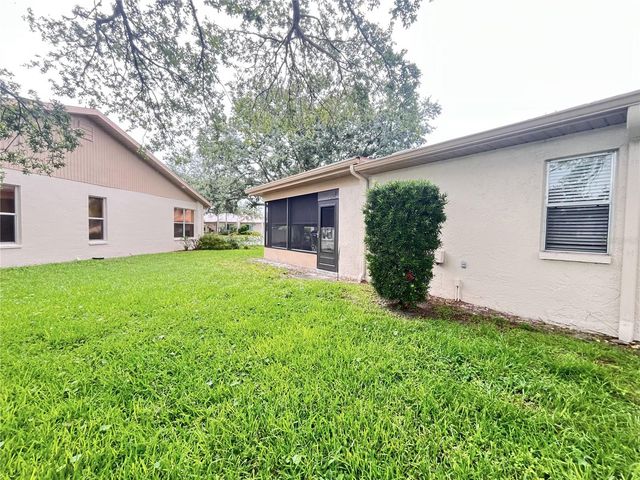 3835 SAILMAKER LANE, Holiday, FL 34691