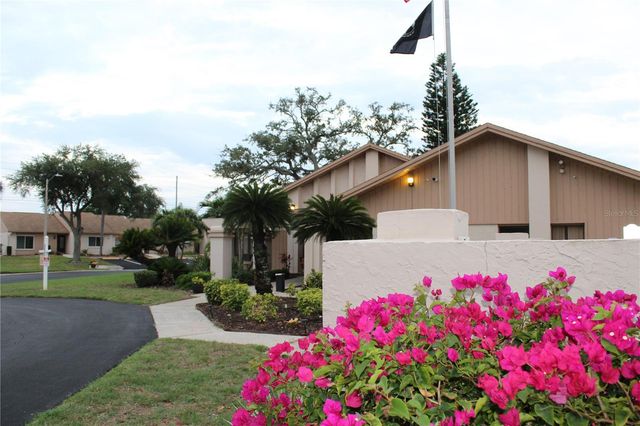 3835 SAILMAKER LANE, Holiday, FL 34691