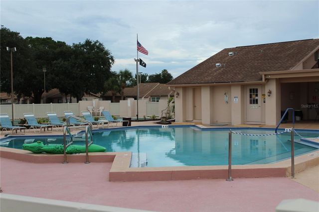 3835 SAILMAKER LANE, Holiday, FL 34691