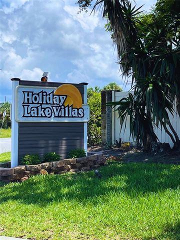 3835 SAILMAKER LANE, Holiday, FL 34691