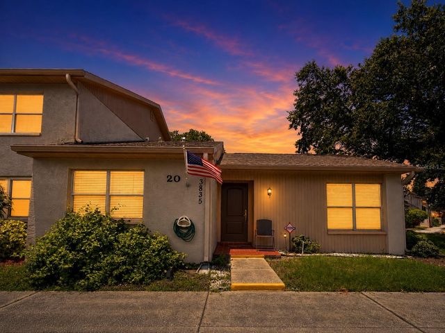 3835 SAILMAKER LANE, Holiday, FL 34691