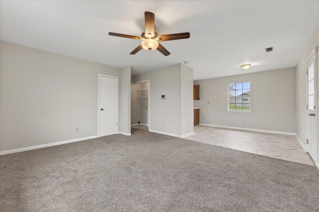 140 New Gritton Ave, Oak Grove, KY 42262