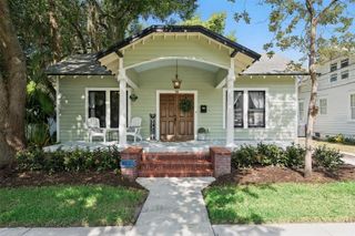 12 N THORNTON AVENUE, Orlando, FL 32801