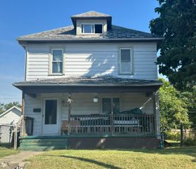 326 W Grand Avenue 326 W Grand Avenue, Springfield, OH 45506