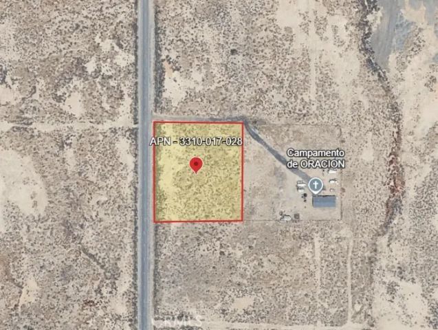 120 E Avenue F, Lancaster, CA 93535