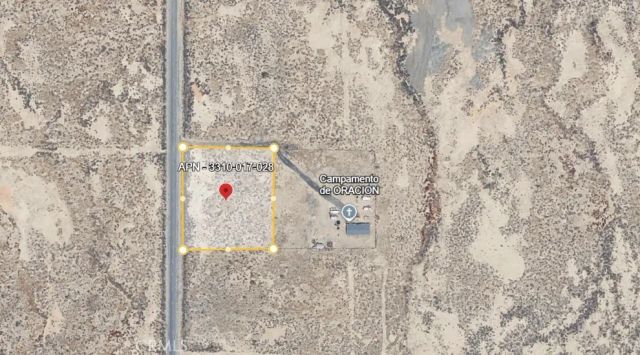 120 E Avenue F, Lancaster, CA 93535