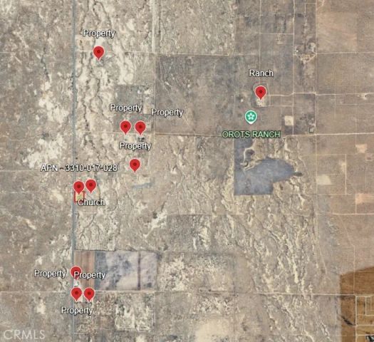 120 E Avenue F, Lancaster, CA 93535