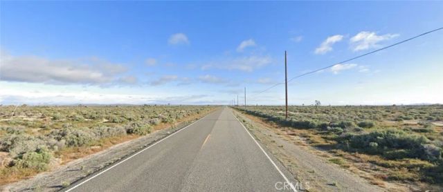 120 E Avenue F, Lancaster, CA 93535