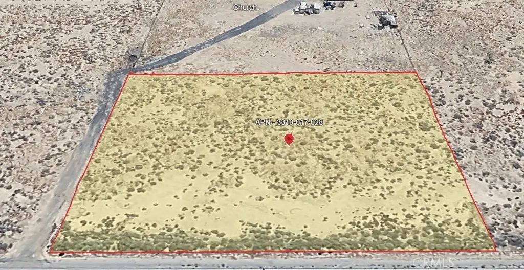 120 E Avenue F, Lancaster, CA 93535