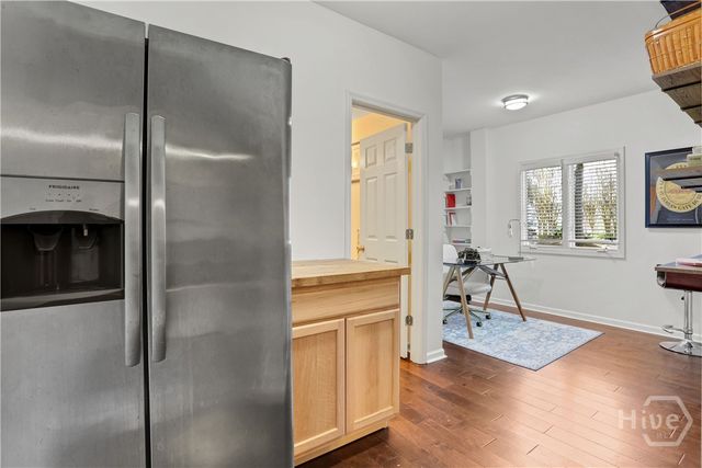 4 E Back Street, Savannah, GA 31419