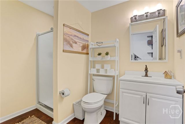 4 E Back Street, Savannah, GA 31419