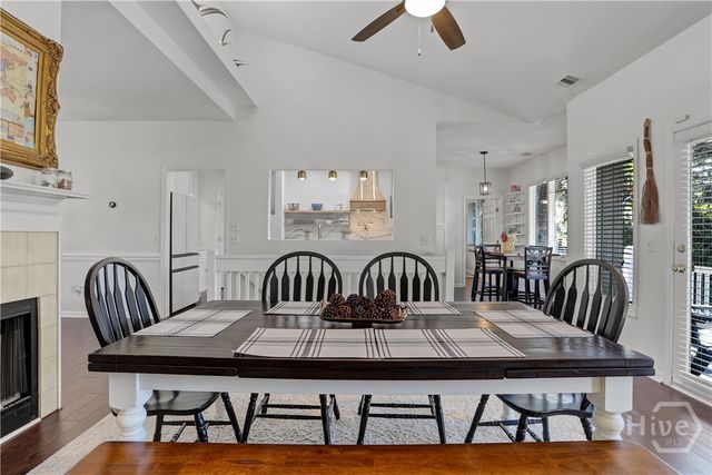 4 E Back Street, Savannah, GA 31419