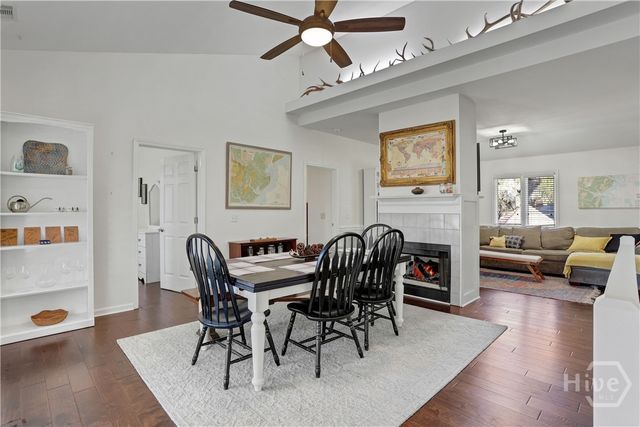 4 E Back Street, Savannah, GA 31419