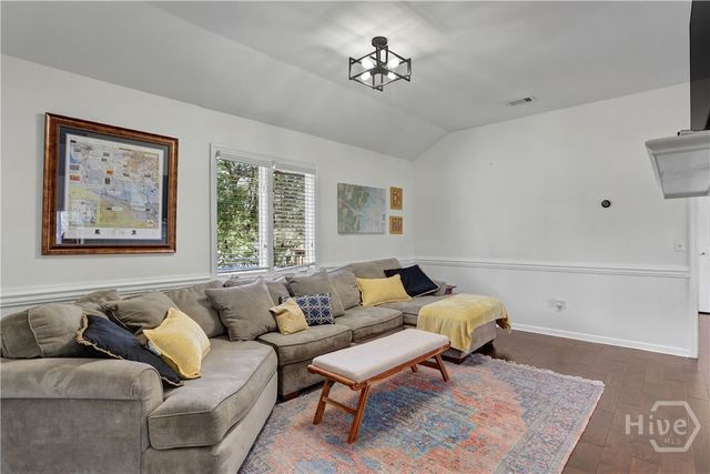 4 E Back Street, Savannah, GA 31419