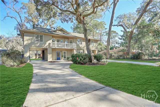 4 E Back Street, Savannah, GA 31419