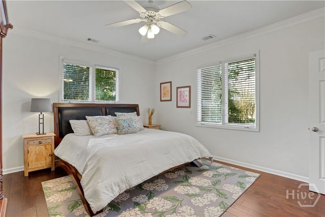 4 E Back Street, Savannah, GA 31419