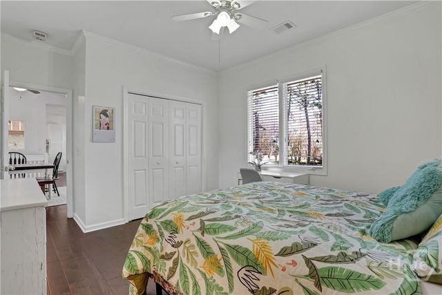 4 E Back Street, Savannah, GA 31419