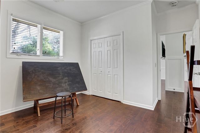 4 E Back Street, Savannah, GA 31419