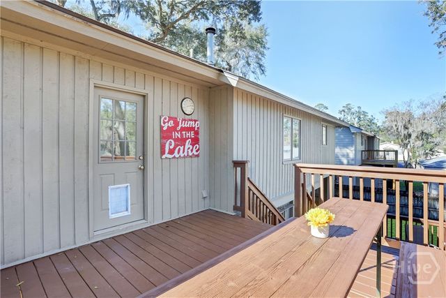 4 E Back Street, Savannah, GA 31419