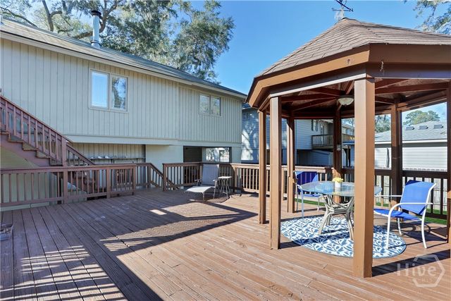 4 E Back Street, Savannah, GA 31419