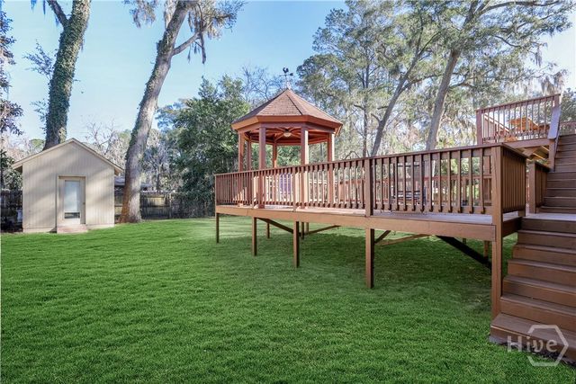 4 E Back Street, Savannah, GA 31419