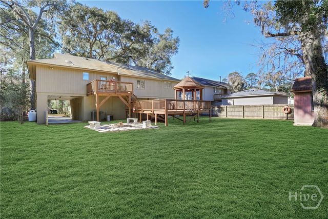 4 E Back Street, Savannah, GA 31419