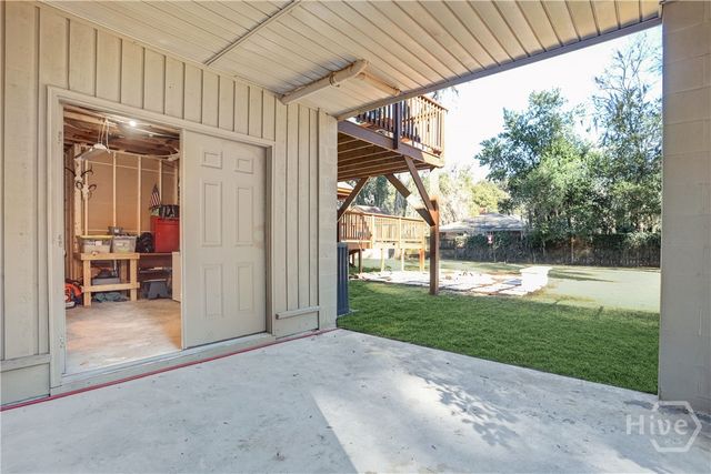 4 E Back Street, Savannah, GA 31419