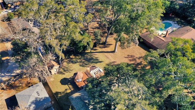 4 E Back Street, Savannah, GA 31419