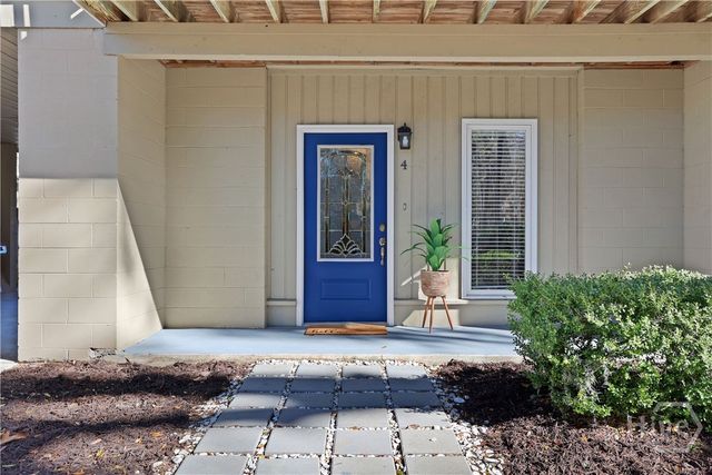 4 E Back Street, Savannah, GA 31419