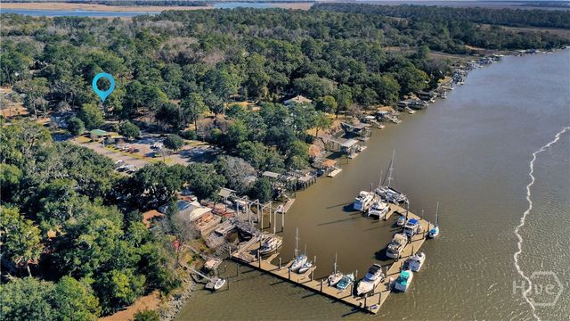 4 E Back Street, Savannah, GA 31419