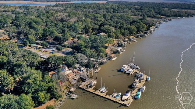 4 E Back Street, Savannah, GA 31419