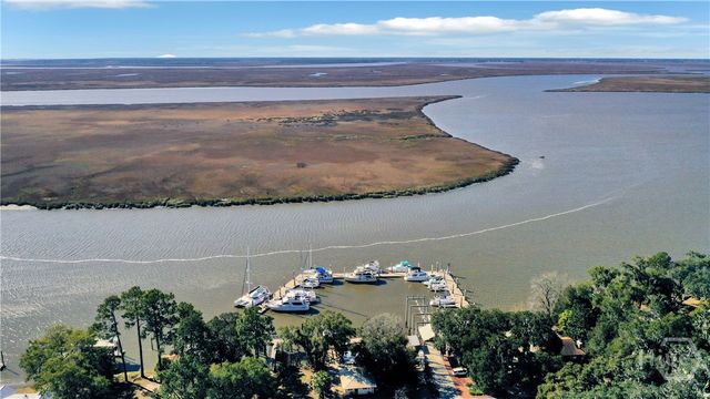 4 E Back Street, Savannah, GA 31419